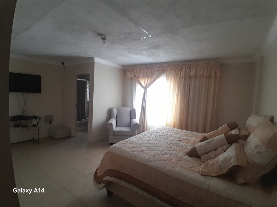4 Bedroom Property for Sale in Harmony Park Mpumalanga
