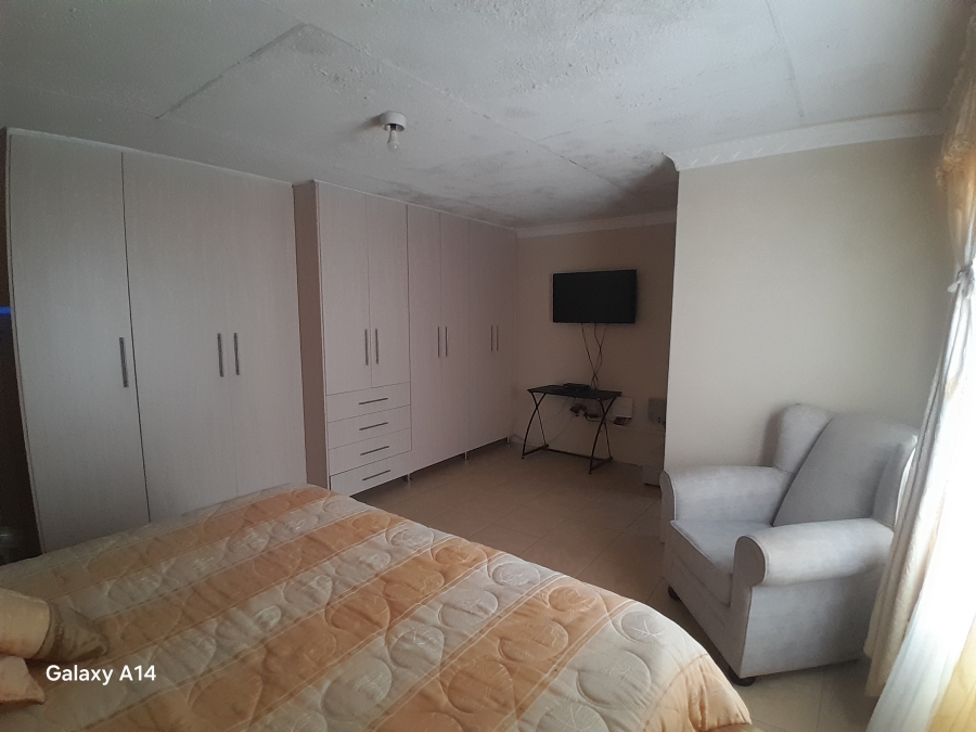 4 Bedroom Property for Sale in Harmony Park Mpumalanga