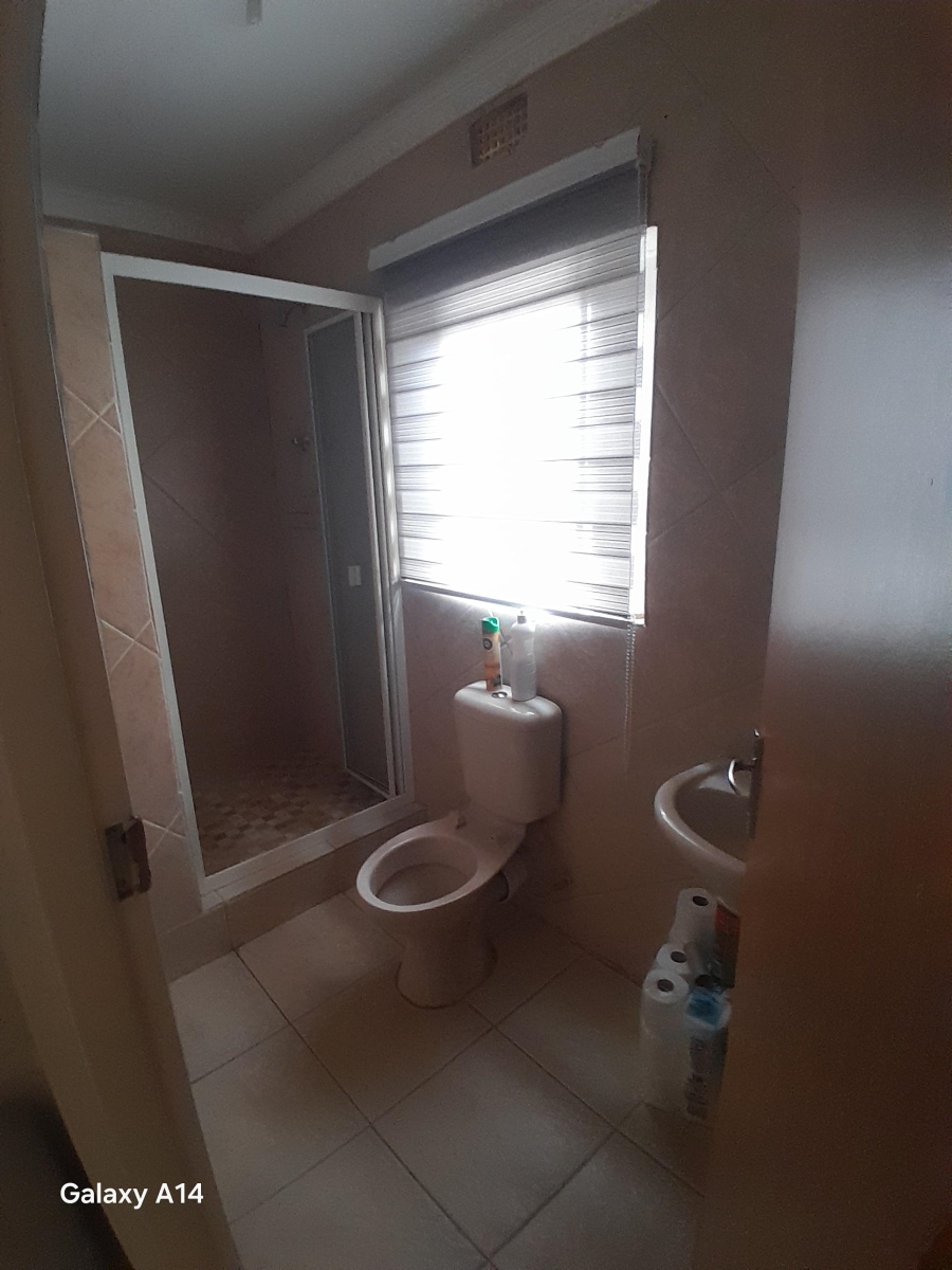 4 Bedroom Property for Sale in Harmony Park Mpumalanga