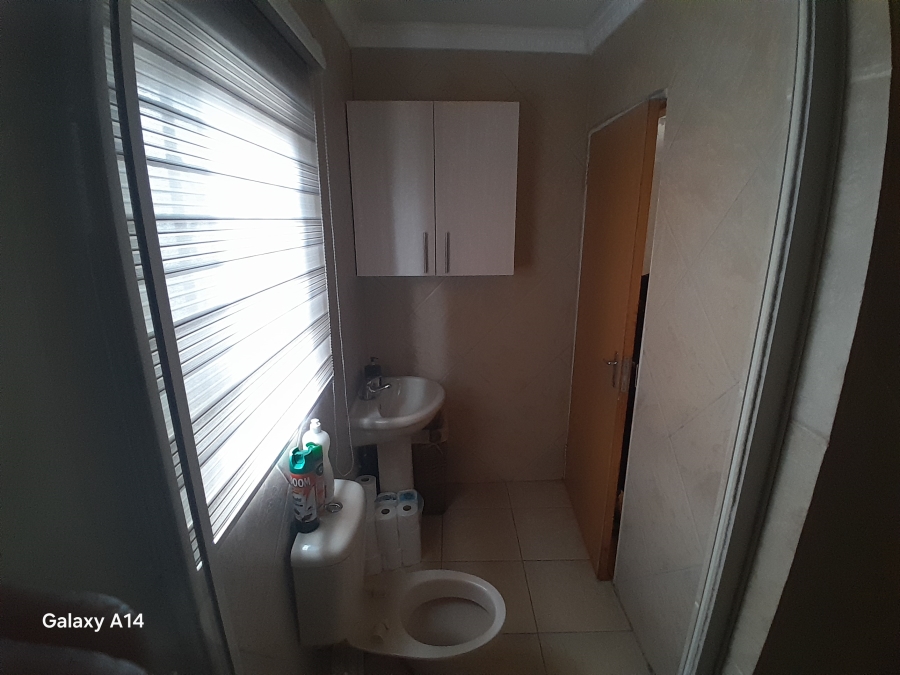 4 Bedroom Property for Sale in Harmony Park Mpumalanga