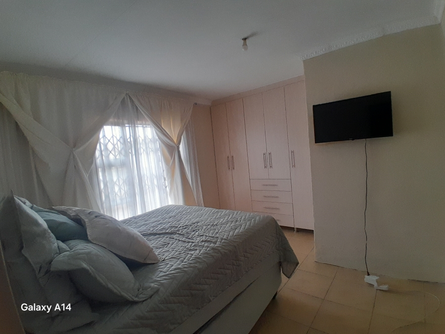 4 Bedroom Property for Sale in Harmony Park Mpumalanga