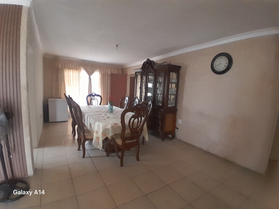 4 Bedroom Property for Sale in Harmony Park Mpumalanga