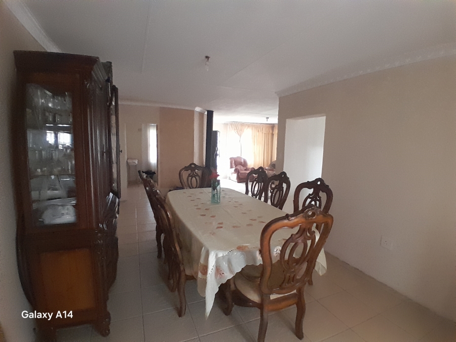 4 Bedroom Property for Sale in Harmony Park Mpumalanga