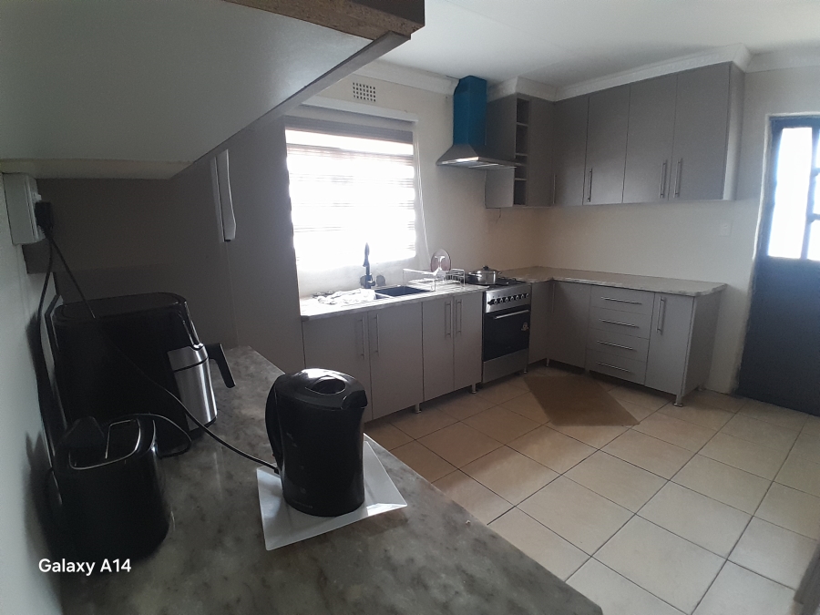4 Bedroom Property for Sale in Harmony Park Mpumalanga