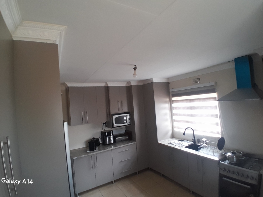 4 Bedroom Property for Sale in Harmony Park Mpumalanga