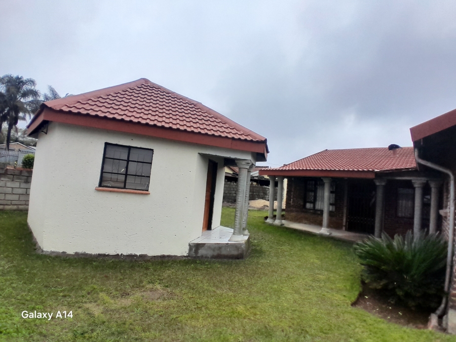 4 Bedroom Property for Sale in Harmony Park Mpumalanga