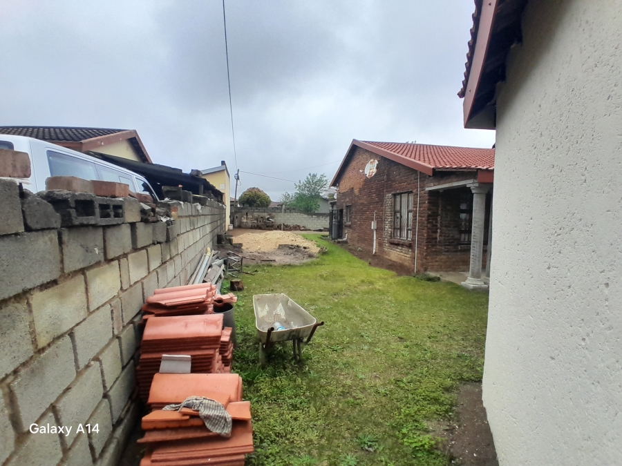 4 Bedroom Property for Sale in Harmony Park Mpumalanga