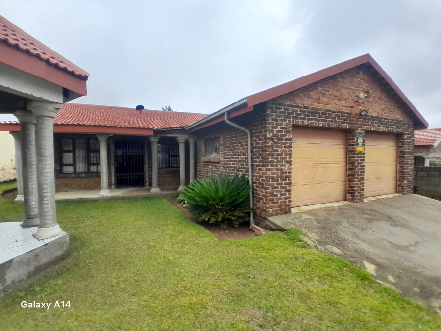 4 Bedroom Property for Sale in Harmony Park Mpumalanga