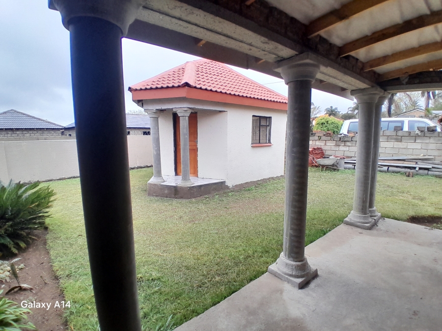 4 Bedroom Property for Sale in Harmony Park Mpumalanga