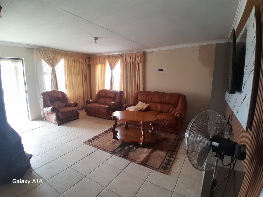 4 Bedroom Property for Sale in Harmony Park Mpumalanga