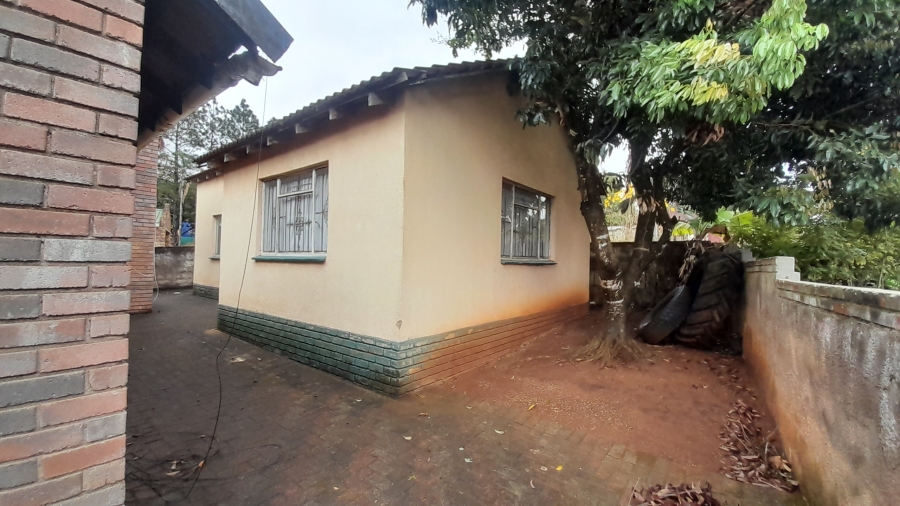 5 Bedroom Property for Sale in Hillsview Mpumalanga