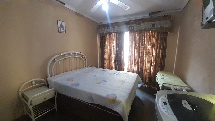 5 Bedroom Property for Sale in Hillsview Mpumalanga