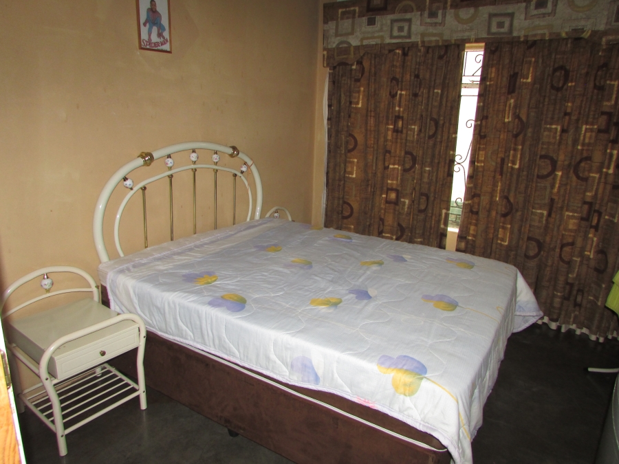 5 Bedroom Property for Sale in Hillsview Mpumalanga