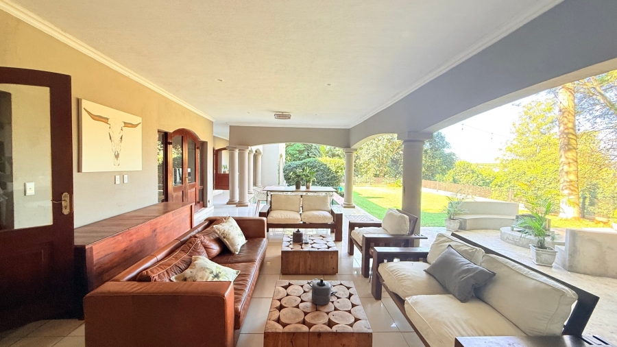 5 Bedroom Property for Sale in Longmere Estate Mpumalanga
