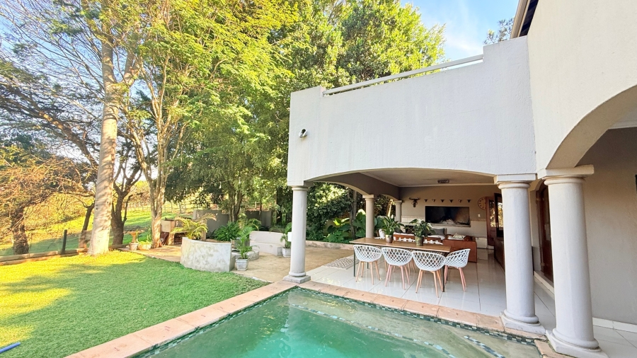 5 Bedroom Property for Sale in Longmere Estate Mpumalanga