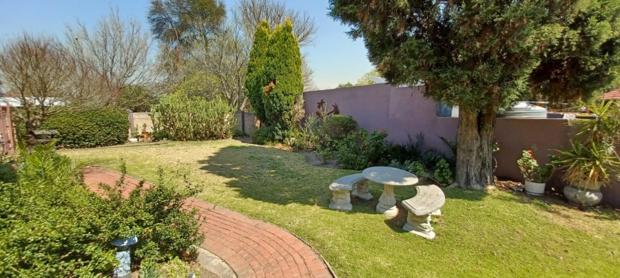 4 Bedroom Property for Sale in Secunda Mpumalanga