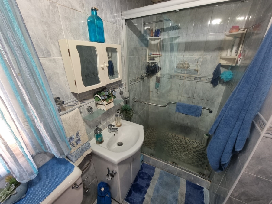4 Bedroom Property for Sale in Secunda Mpumalanga