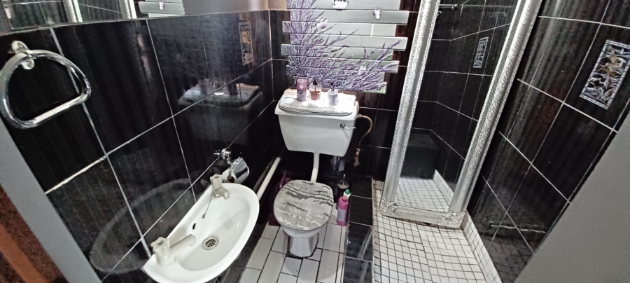 4 Bedroom Property for Sale in Secunda Mpumalanga