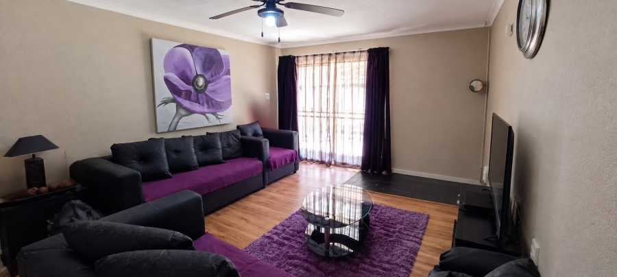4 Bedroom Property for Sale in Secunda Mpumalanga