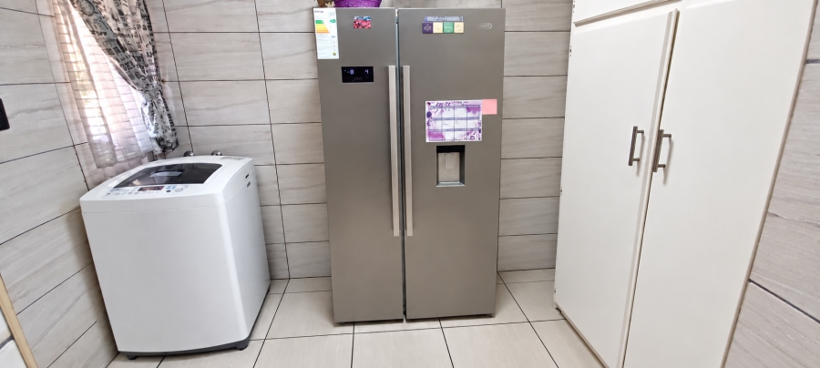 4 Bedroom Property for Sale in Secunda Mpumalanga