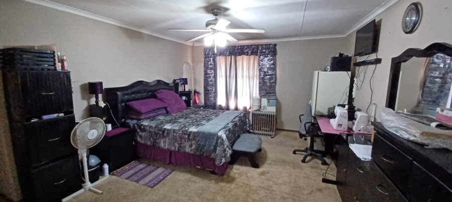 4 Bedroom Property for Sale in Secunda Mpumalanga