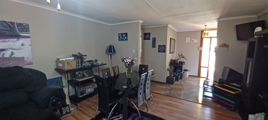 4 Bedroom Property for Sale in Secunda Mpumalanga