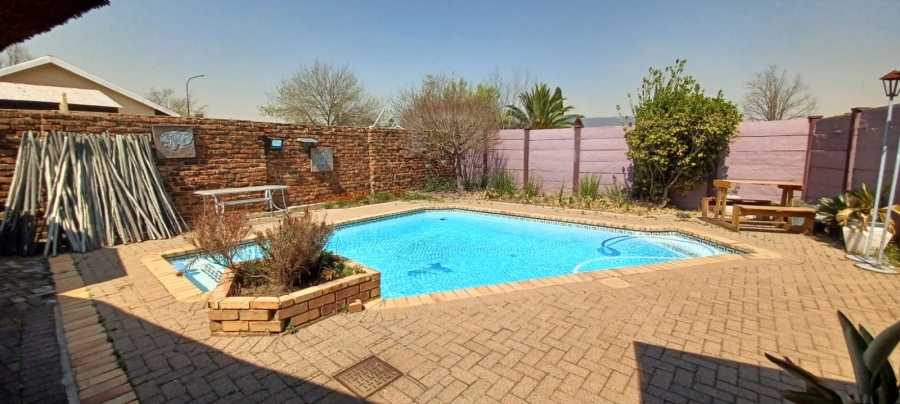 4 Bedroom Property for Sale in Secunda Mpumalanga