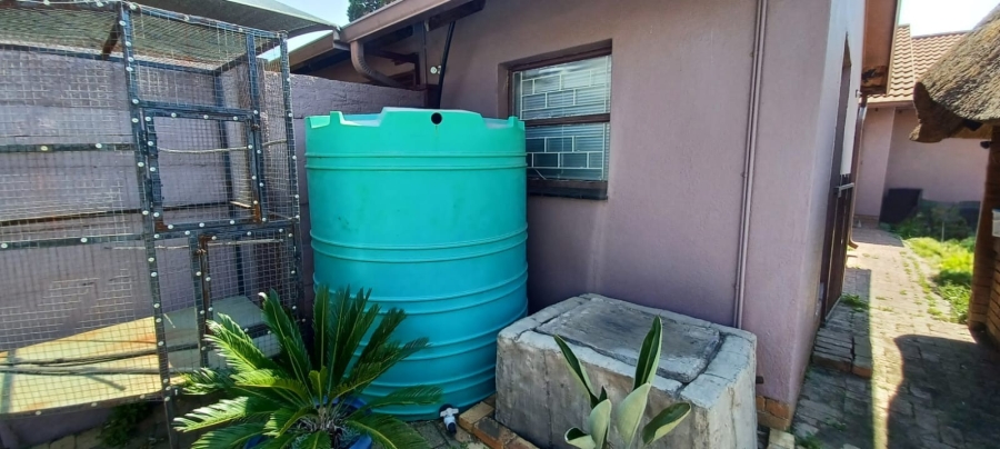 4 Bedroom Property for Sale in Secunda Mpumalanga