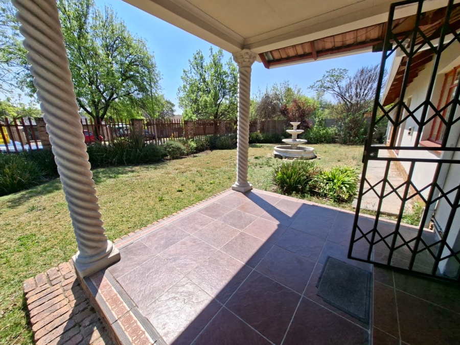 4 Bedroom Property for Sale in Secunda Mpumalanga