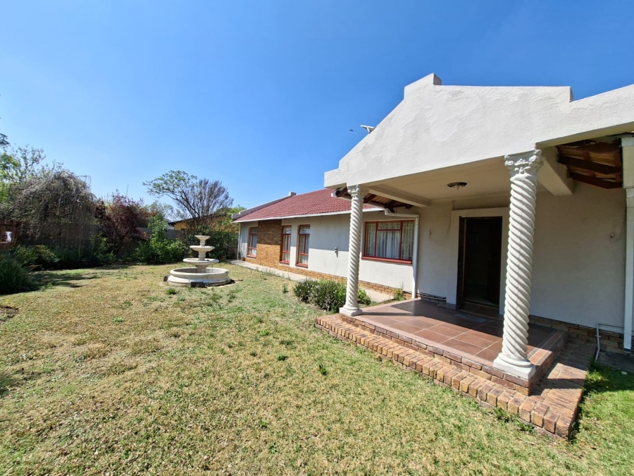 4 Bedroom Property for Sale in Secunda Mpumalanga