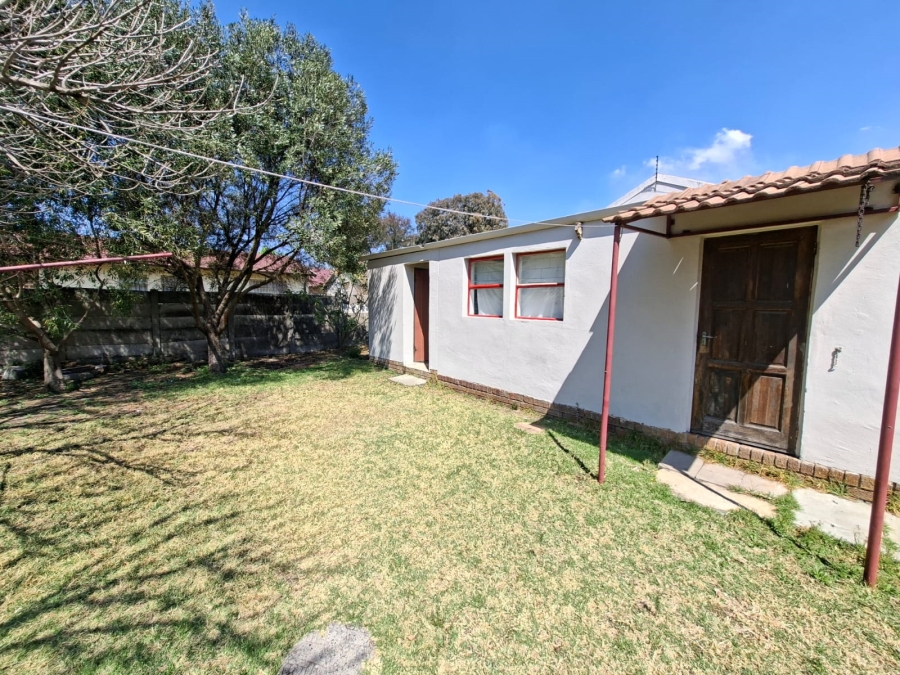 4 Bedroom Property for Sale in Secunda Mpumalanga