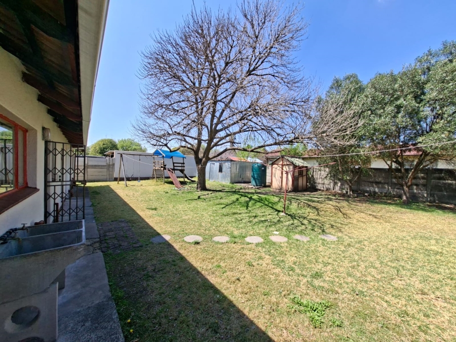 4 Bedroom Property for Sale in Secunda Mpumalanga