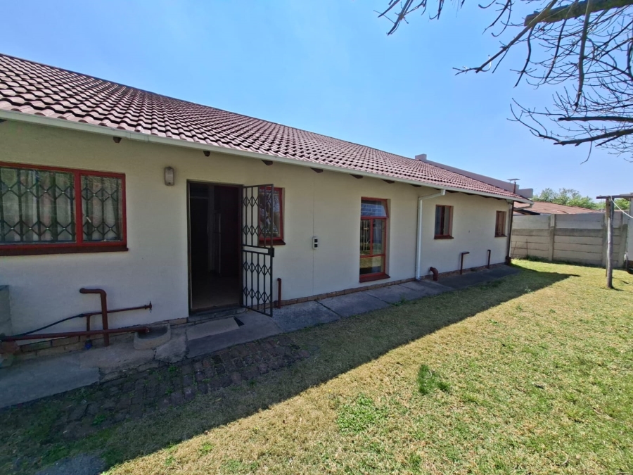 4 Bedroom Property for Sale in Secunda Mpumalanga