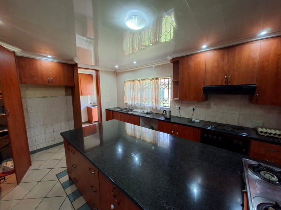 4 Bedroom Property for Sale in Secunda Mpumalanga