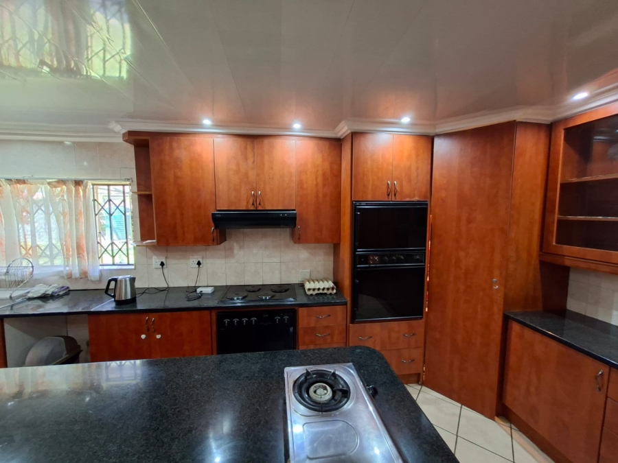 4 Bedroom Property for Sale in Secunda Mpumalanga