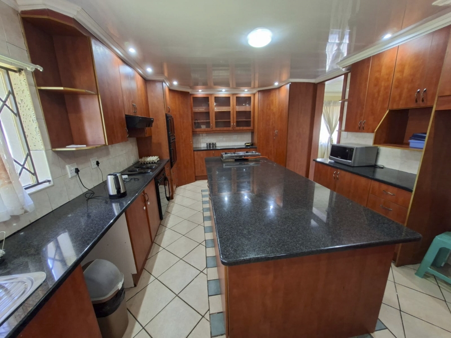 4 Bedroom Property for Sale in Secunda Mpumalanga