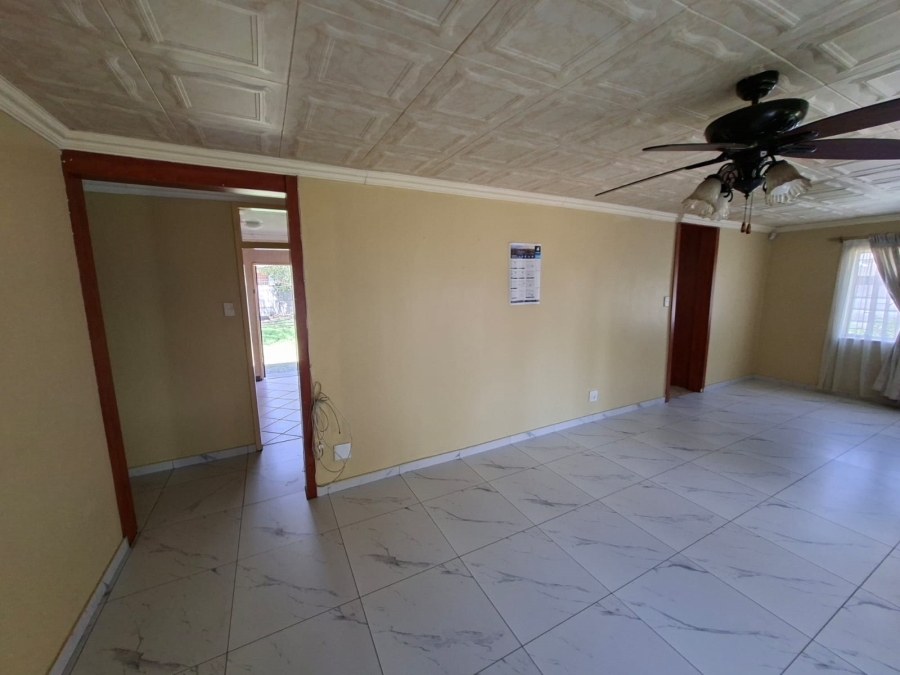 4 Bedroom Property for Sale in Secunda Mpumalanga