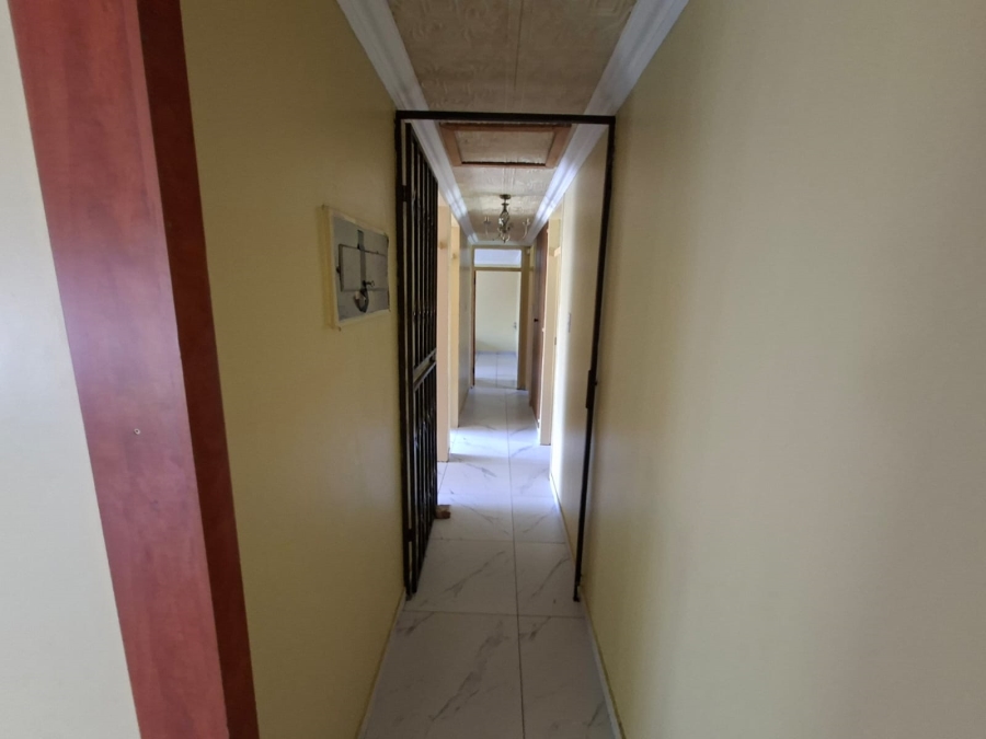 4 Bedroom Property for Sale in Secunda Mpumalanga