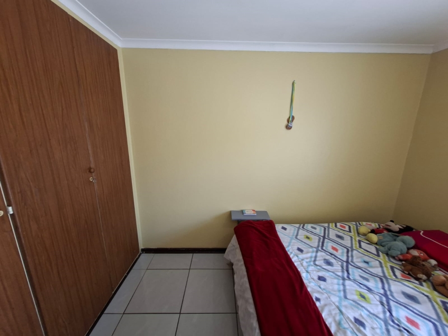 4 Bedroom Property for Sale in Secunda Mpumalanga