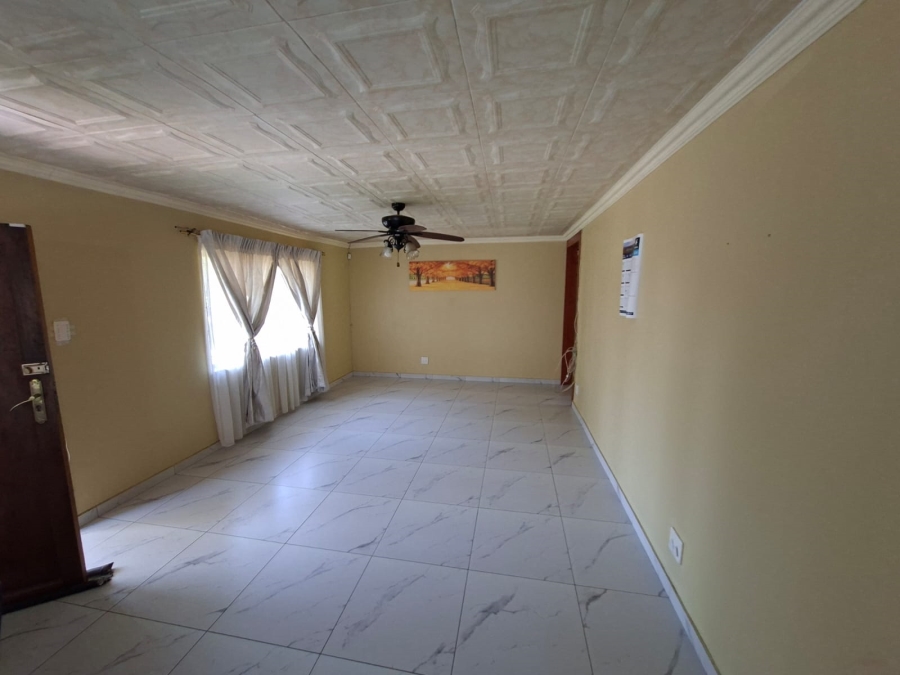 4 Bedroom Property for Sale in Secunda Mpumalanga