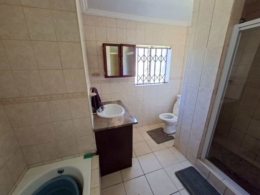 4 Bedroom Property for Sale in Secunda Mpumalanga