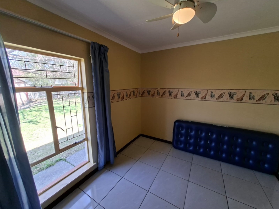 4 Bedroom Property for Sale in Secunda Mpumalanga