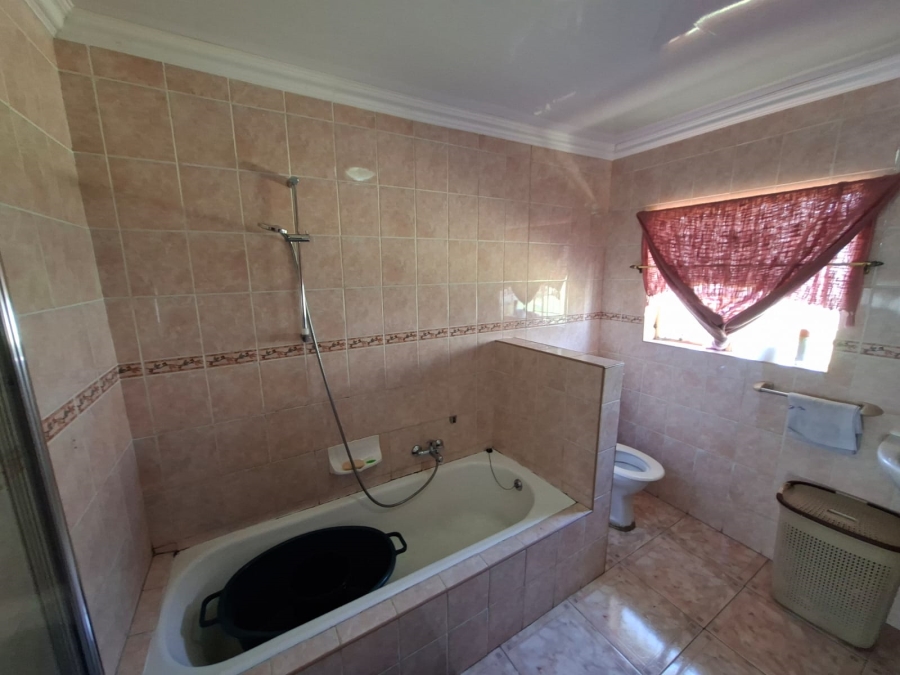 4 Bedroom Property for Sale in Secunda Mpumalanga