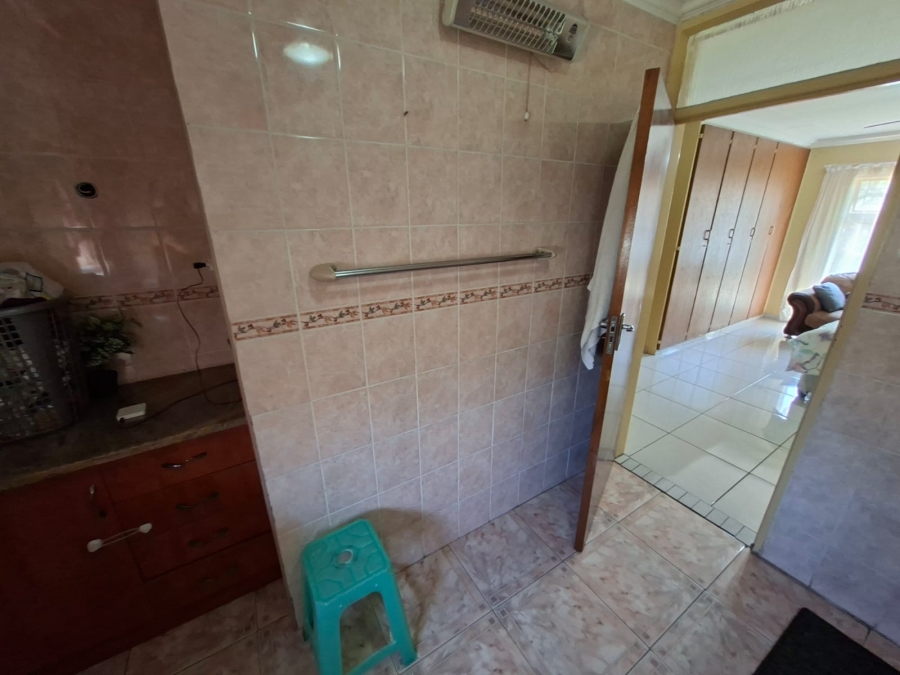 4 Bedroom Property for Sale in Secunda Mpumalanga
