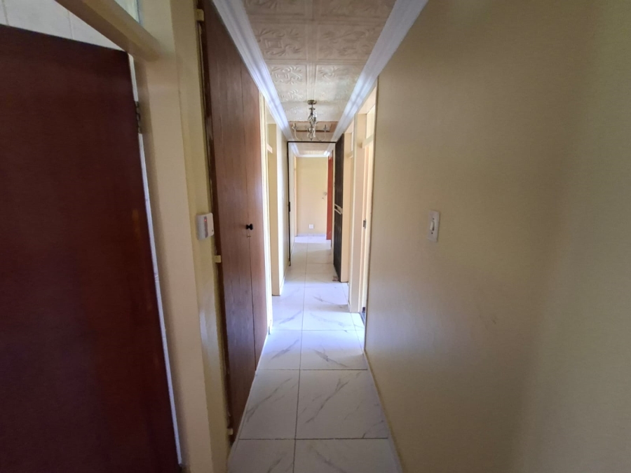 4 Bedroom Property for Sale in Secunda Mpumalanga