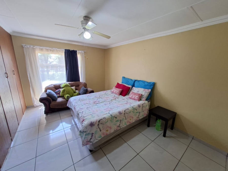 4 Bedroom Property for Sale in Secunda Mpumalanga