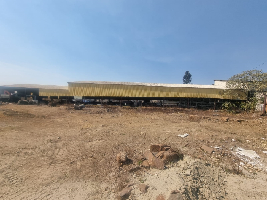 Commercial Property for Sale in Evander Mpumalanga