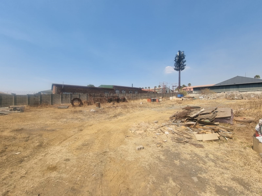 Commercial Property for Sale in Evander Mpumalanga