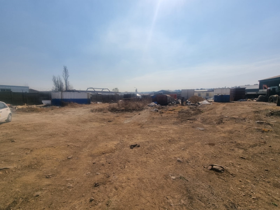 Commercial Property for Sale in Evander Mpumalanga