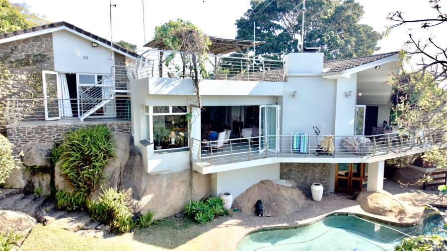 4 Bedroom Property for Sale in Nelspruit Ext 9 Mpumalanga